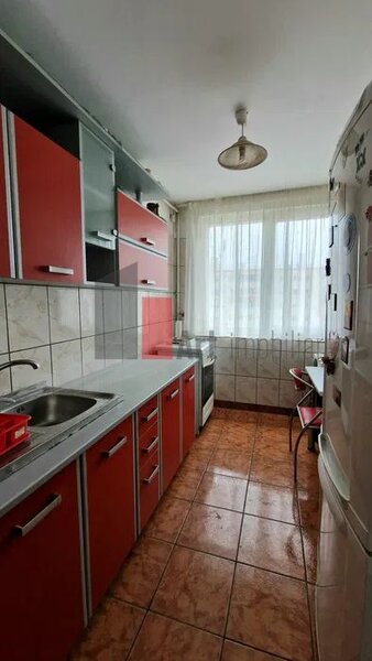 Obregia - Fantana Florilor Vanzare apartament 2 camere